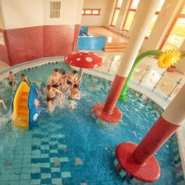 Vulkán Wellness Hotel és Kemping Celldömölk - 