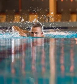 Vulkán Wellness Hotel és Kemping