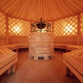 Vulkán Wellness Hotel és Kemping Celldömölk - Wellness