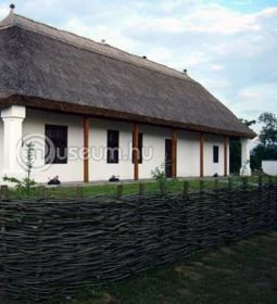 Nagy Dezső Művelődési Ház Falumúzeum