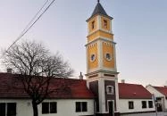 Csákvár - Csákvár Emlékház és Tűzoltó torony