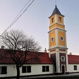 Csákvár Emlékház és Tűzoltó torony Csákvár - Egyéb