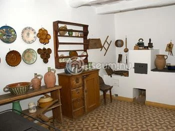 Vértes Múzeum Csákvár