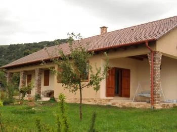 Margit Vendégház Csákvár