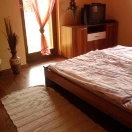 Margit Vendégház Csákvár - Szobák