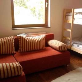 Margit Vendégház Csákvár - Szobák