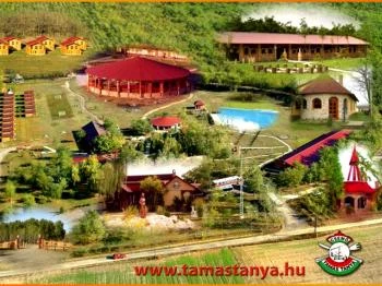 Tamás Tanya Csemő