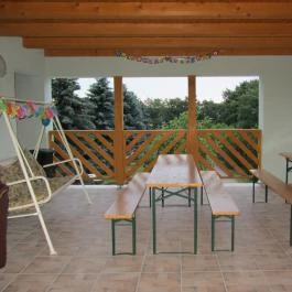 Fenyves Vendégház Csemő - Egyéb