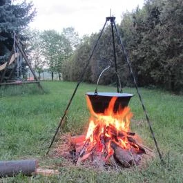 Fenyves Vendégház Csemő - Egyéb