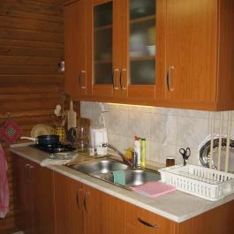 Fenyves Vendégház Csemő - Szobák