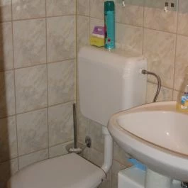 Fenyves Vendégház Csemő - Szobák