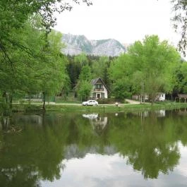 Fenyves Vendégház Csemő - Környék