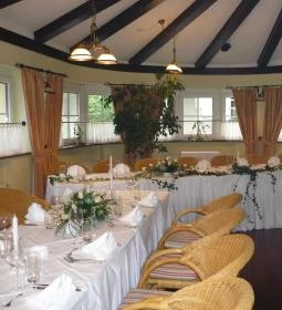  Hotel Öreg Malom étterme