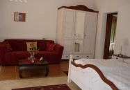 Hotel Öreg Malom étterme Csepreg