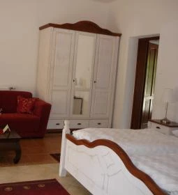  Hotel Öreg Malom étterme