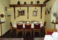 Hotel Öreg Malom étterme Csepreg