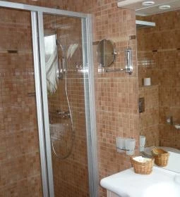  Hotel Öreg Malom étterme