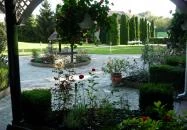 Hotel Öreg Malom étterme Csepreg