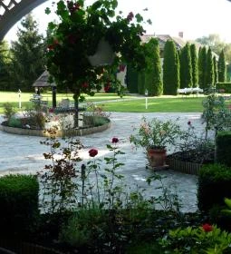  Hotel Öreg Malom étterme