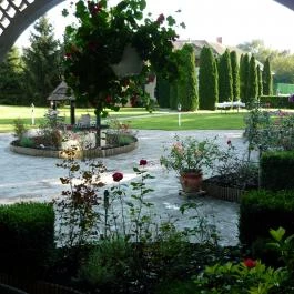  Hotel Öreg Malom étterme Csepreg - Egyéb