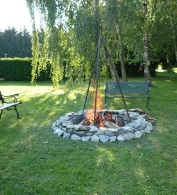  Hotel Öreg Malom étterme