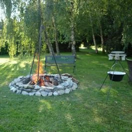  Hotel Öreg Malom étterme Csepreg - Egyéb