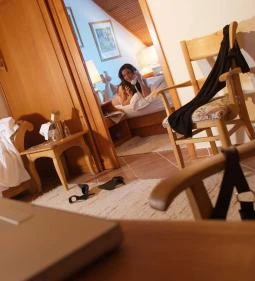  Hotel Öreg Malom étterme