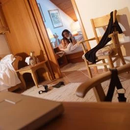  Hotel Öreg Malom étterme Csepreg - Egyéb