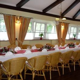  Hotel Öreg Malom étterme Csepreg - Egyéb