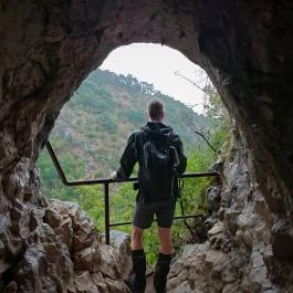 Suba-lyuk barlang Cserépfalu - Egyéb