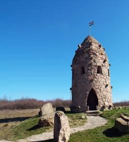 306. legjobb látnivaló: Millenniumi-kilátó