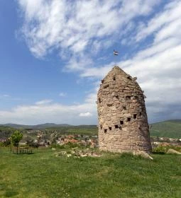 Millenniumi-kilátó