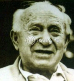 Cserépfalvi Imre Emlékszoba