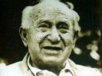 Cserépfalvi Imre Emlékszoba Cserépfalu