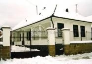 Cserépfalu - Gazdaház