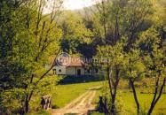 Cserépfalu - Oszlai-Tájház