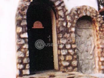 Subalyuk-Múzeum Cserépfalu