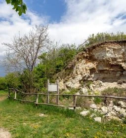 75. legjobb látnivaló: Kisamerika barlanglakások