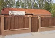 Angyal Apartman Cserkeszőlő