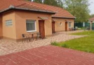 Angyal Apartman Cserkeszőlő