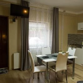 Angyal Apartman Cserkeszőlő - Szobák