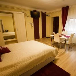 Angyal Apartman Cserkeszőlő - Szobák