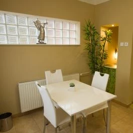 Angyal Apartman Cserkeszőlő - Szobák