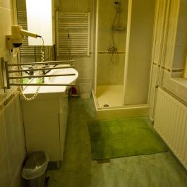 Angyal Apartman Cserkeszőlő - Szobák