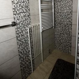 Angyal Apartman Cserkeszőlő - Szobák