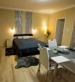 Angyal Apartman
