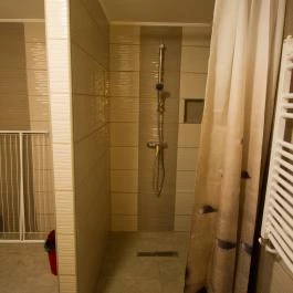 Angyal Apartman Cserkeszőlő - Szobák