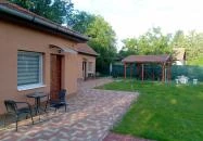 Angyal Apartman Cserkeszőlő