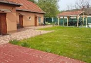 Angyal Apartman Cserkeszőlő