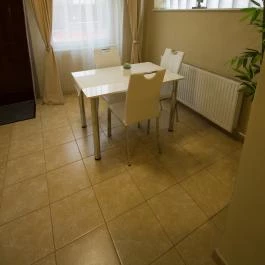 Angyal Apartman Cserkeszőlő - Szobák
